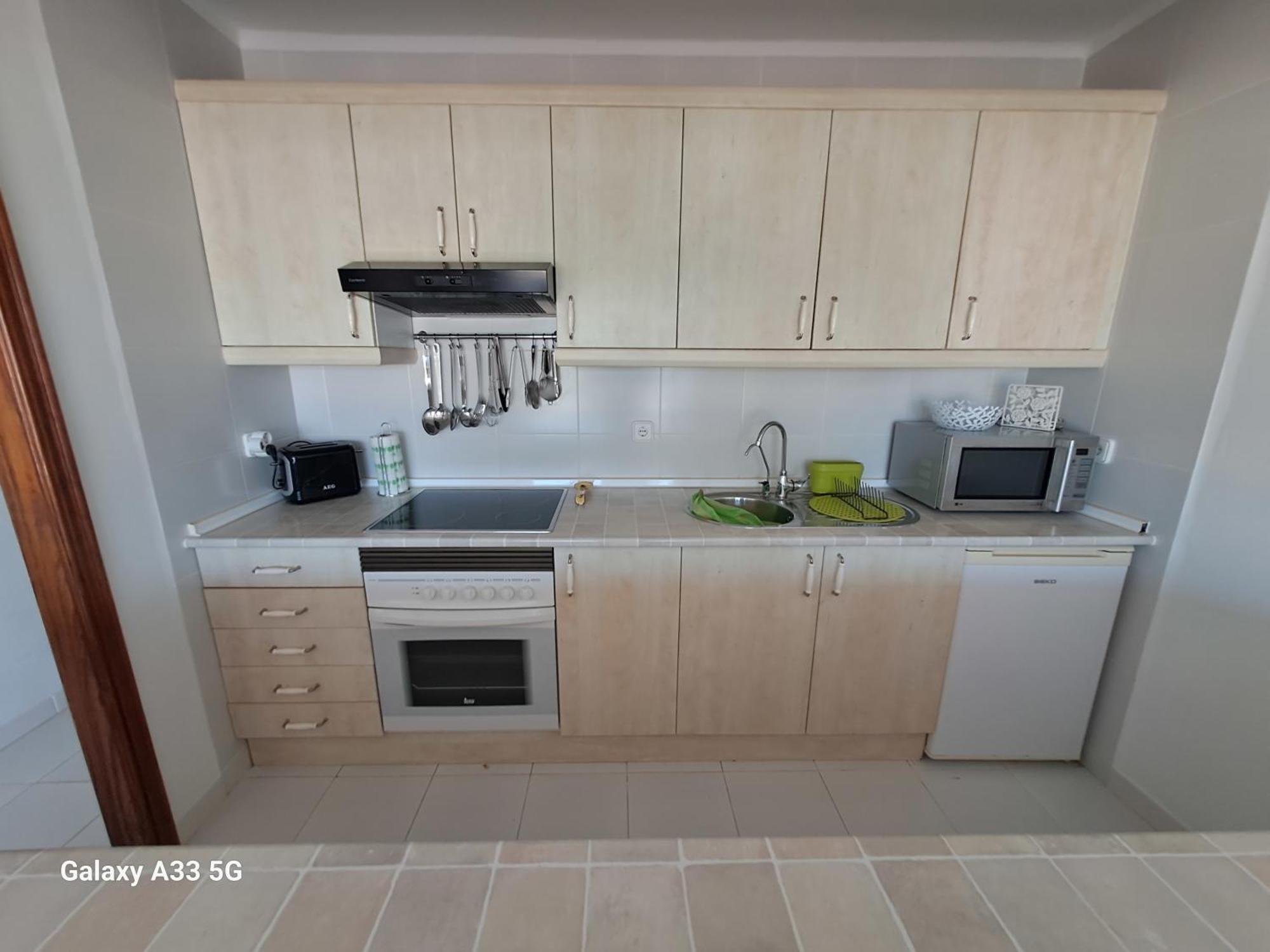 Apartamento Coqueto En Coronas