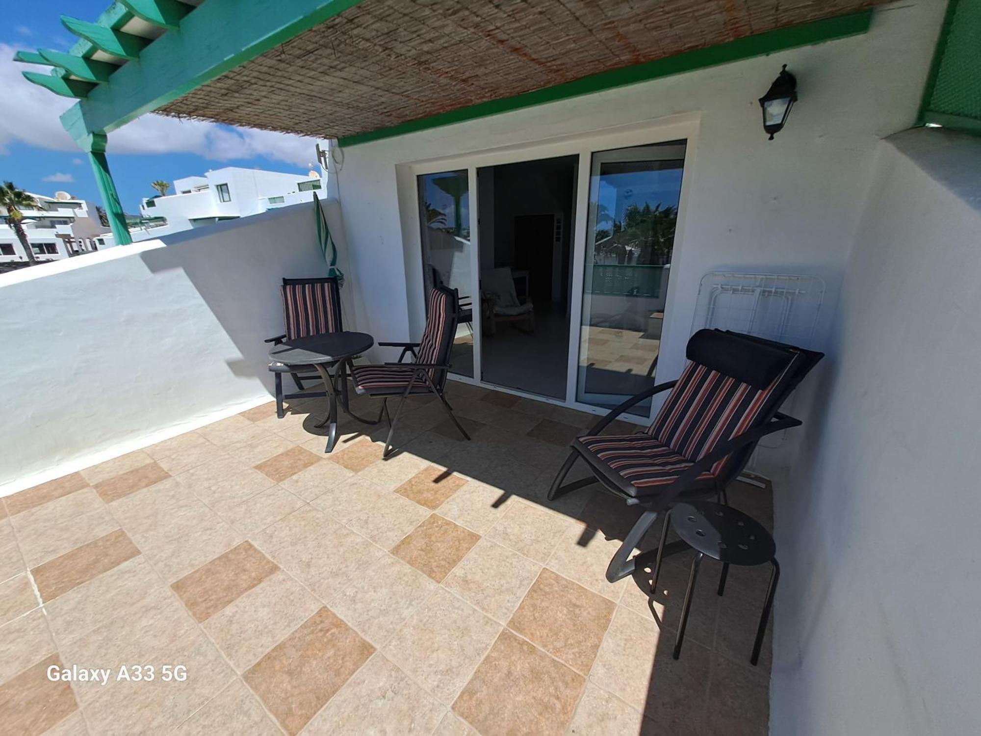 Coqueto En Coronas Apartamento Costa Teguise