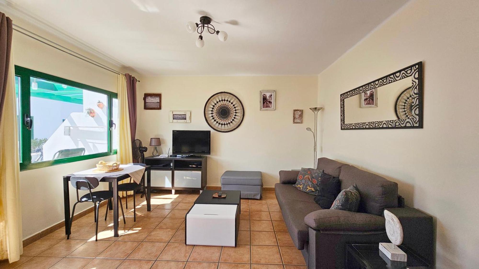 Playa Park Apartamento *