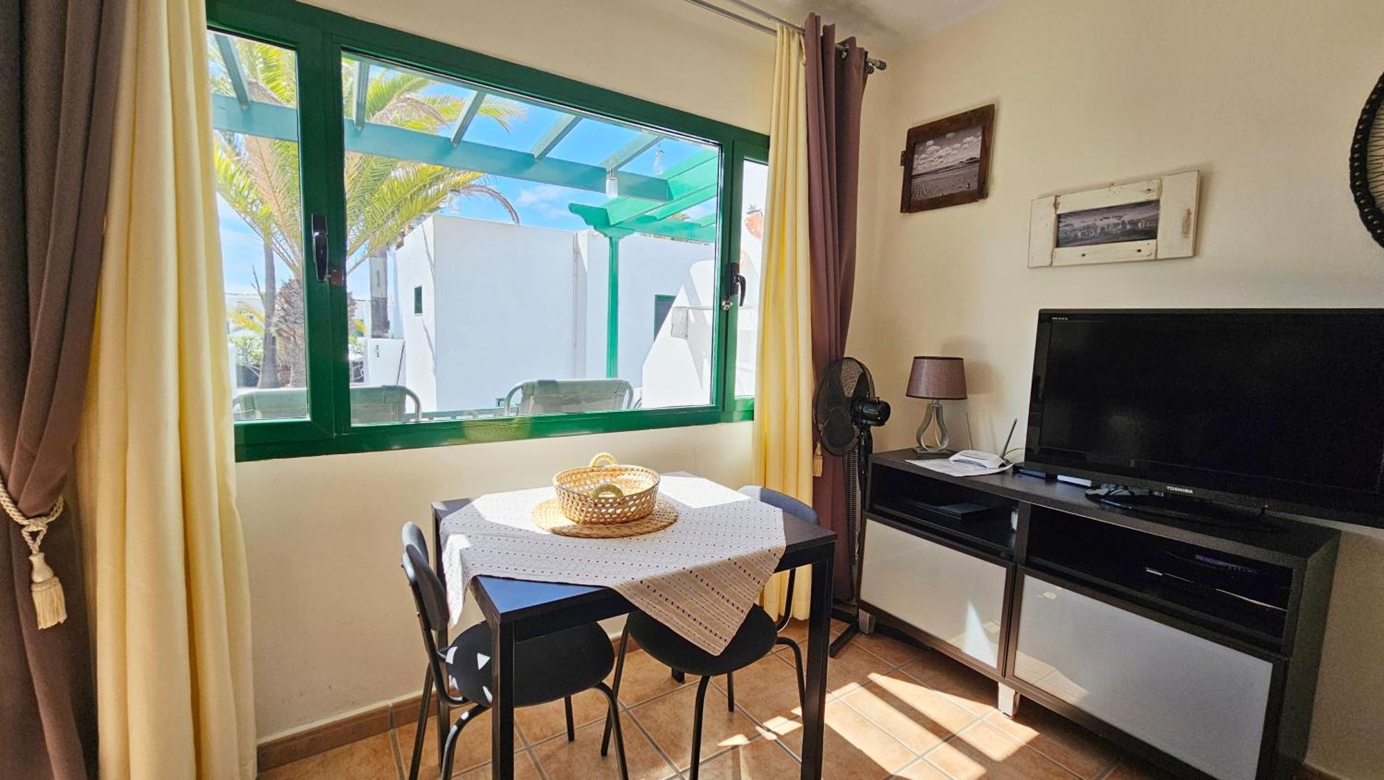 Apartamento Playa Park *