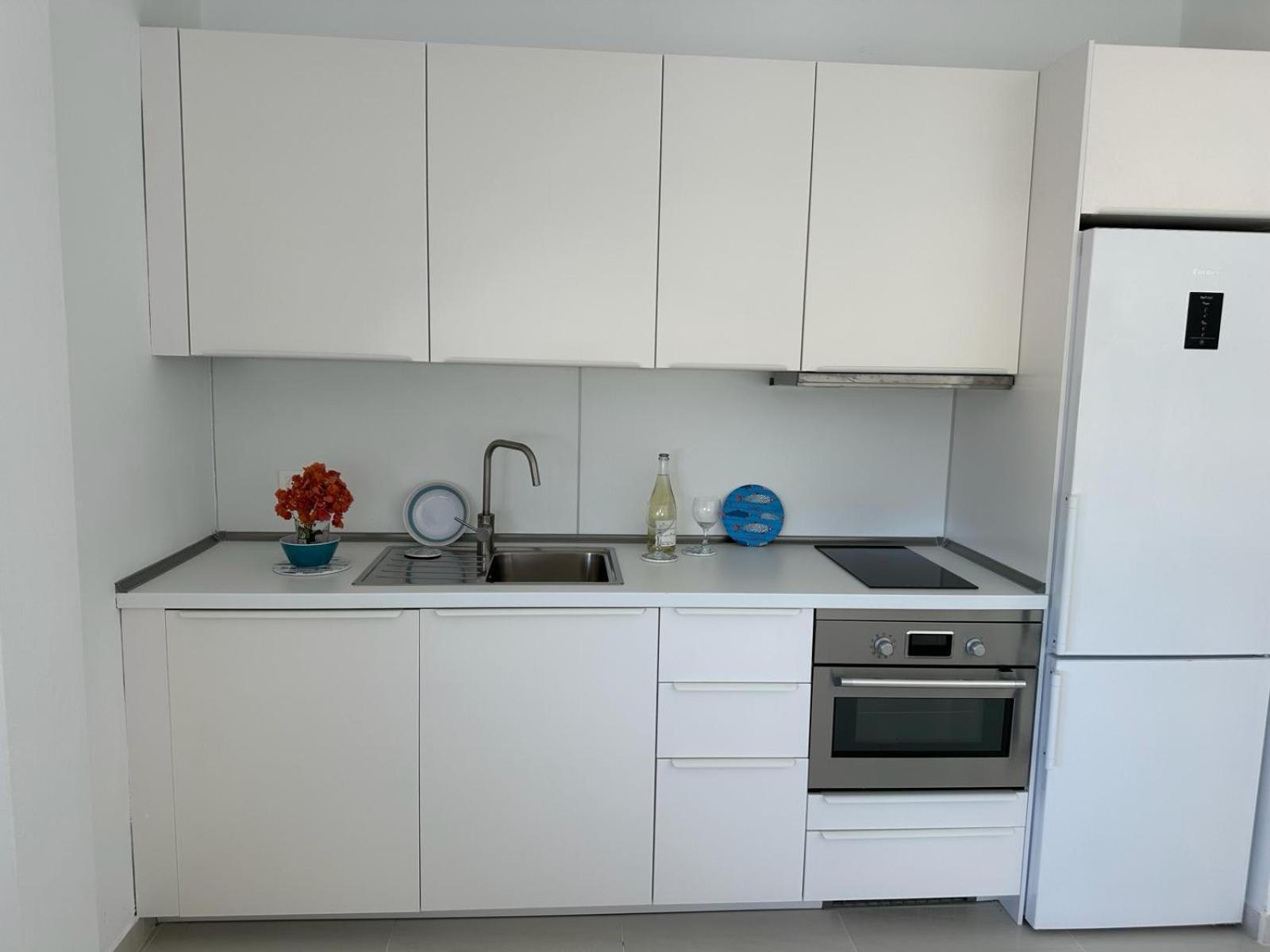 Apartamento Limones *