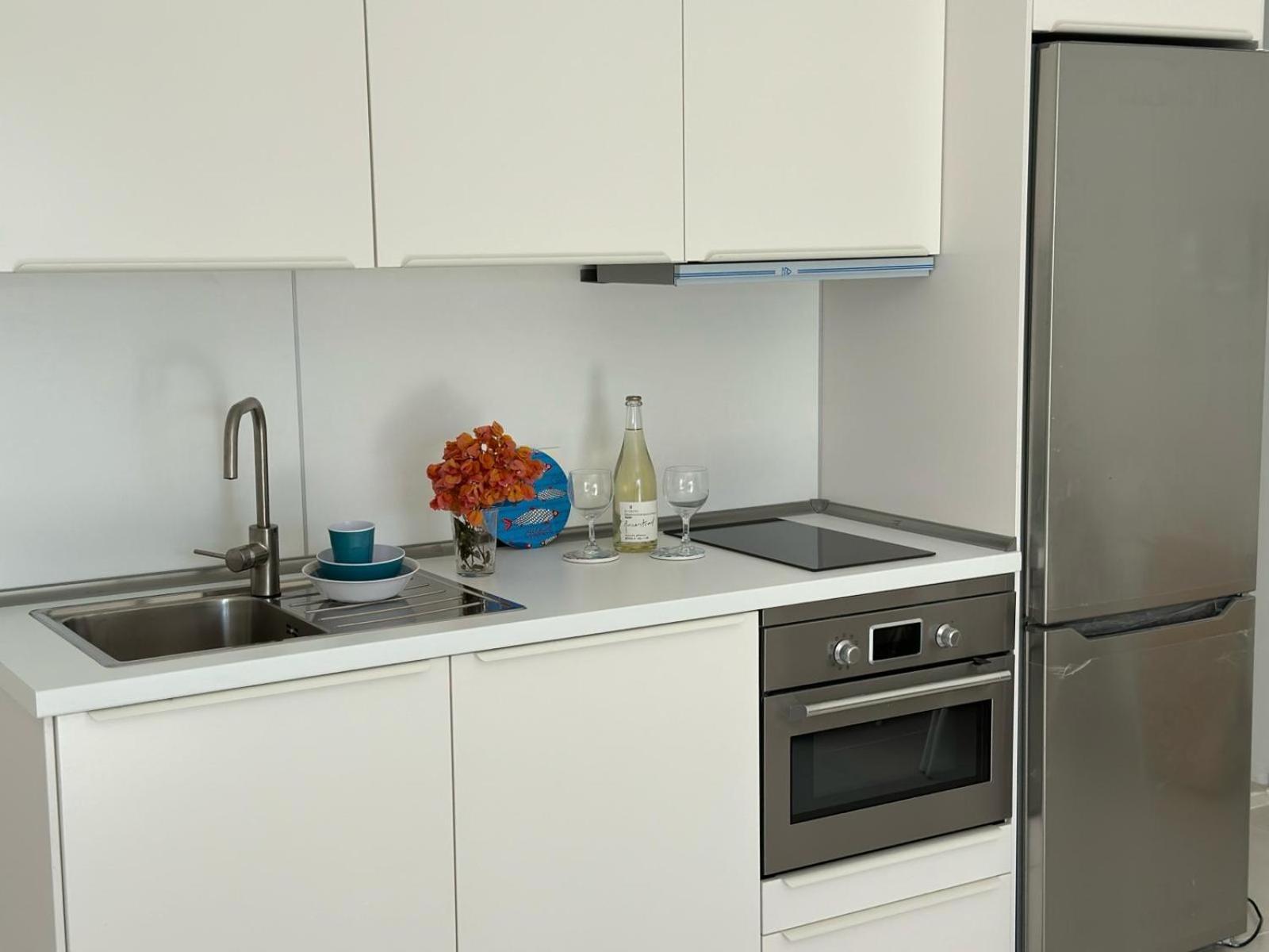 Apartamento Limones *