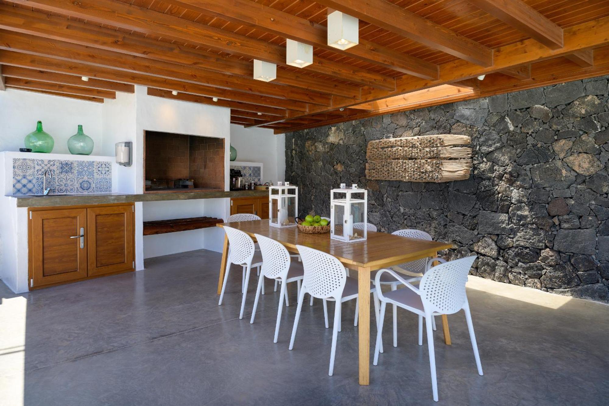 Eco Living Olivos76 Tías