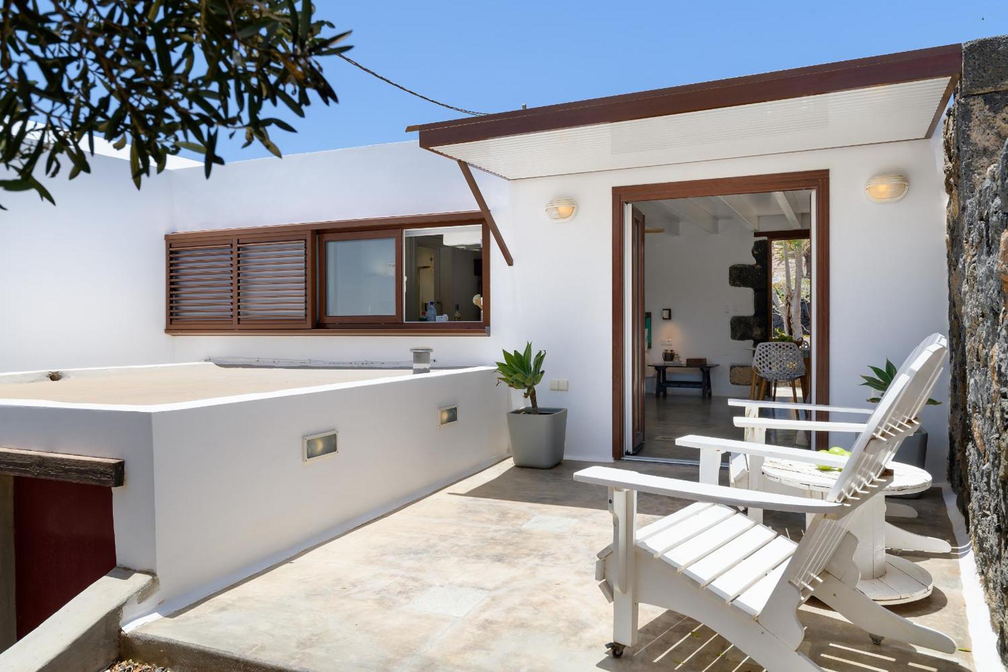 Apartamento Eco Living Olivos76