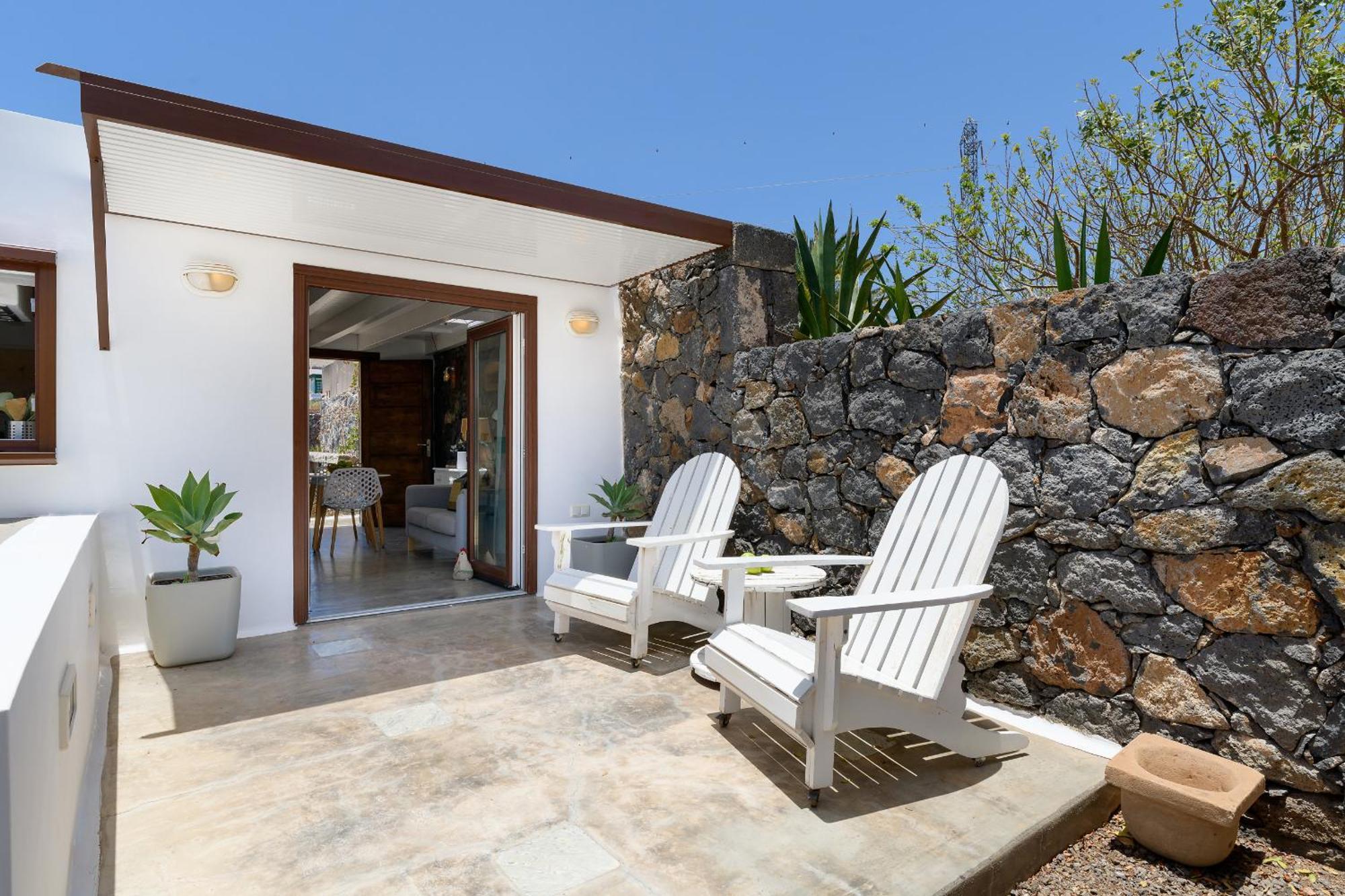 Eco Living Olivos76 *