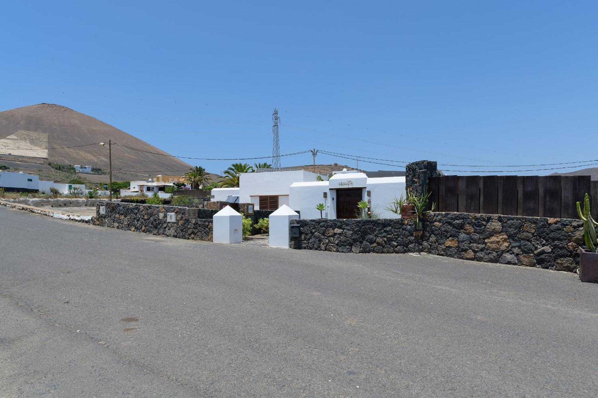 Eco Living Olivos76 Apartamento
