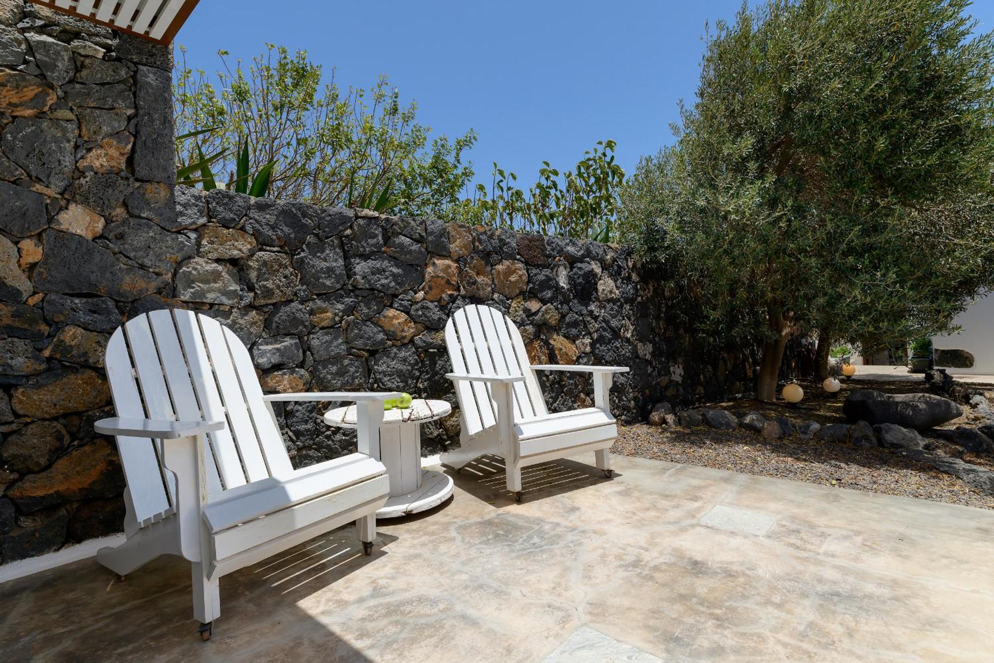 Eco Living Olivos76 *