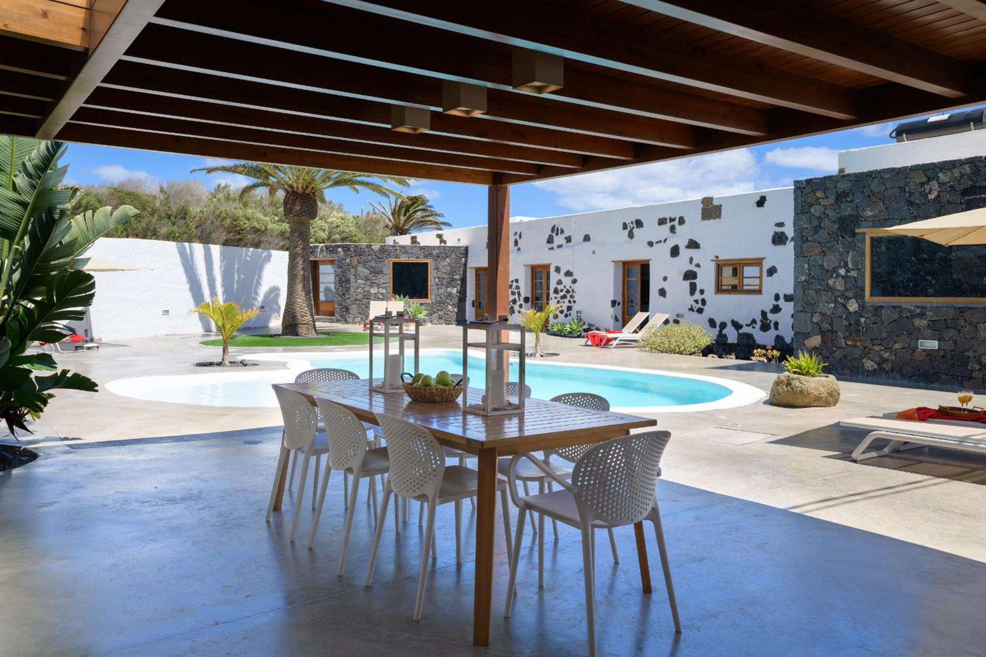 Eco Living Olivos76 Apartamento *