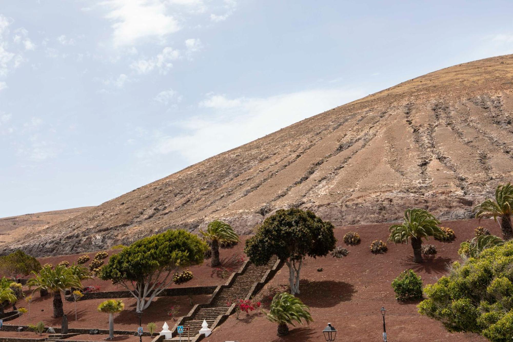 Hotelito El Campo Bed and breakfast Yaiza (Lanzarote)