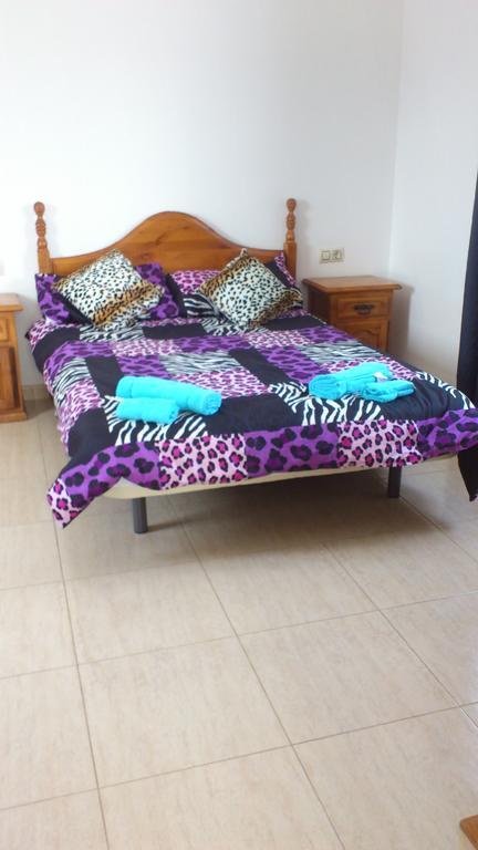 Guest house Casa Kiki El Cuchillo