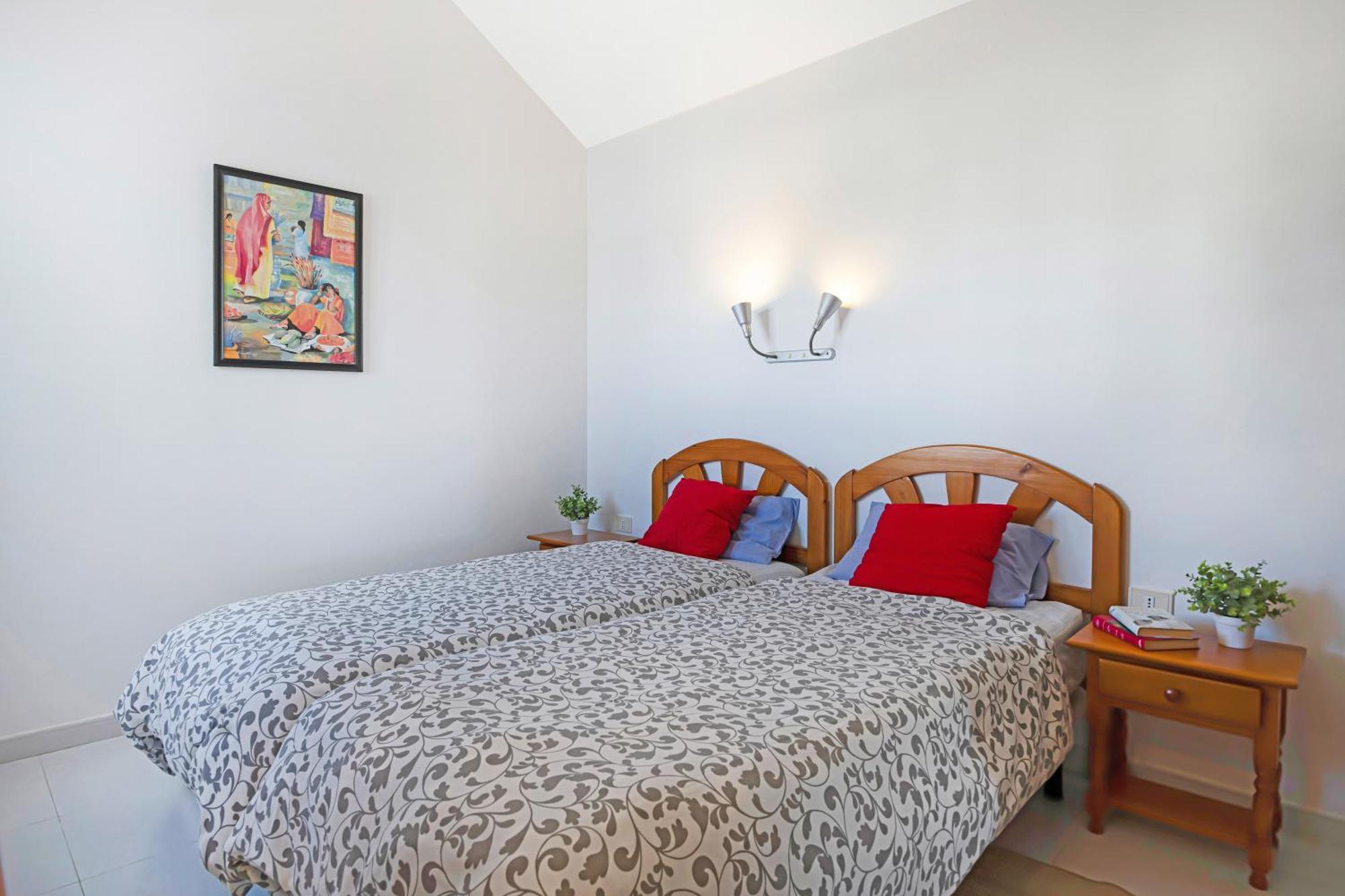 Casa Cactus Holiday home