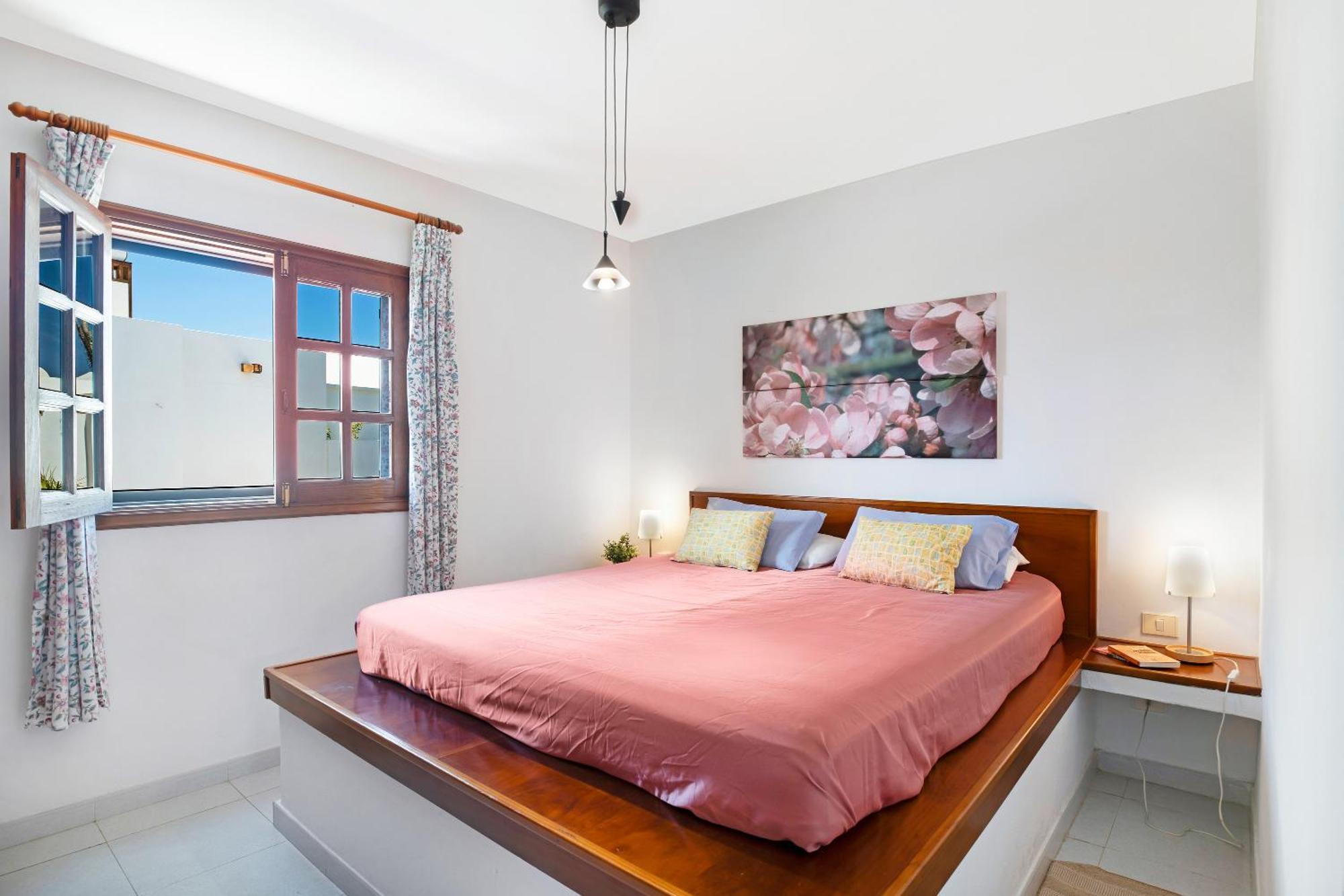 Holiday home Casa Cactus