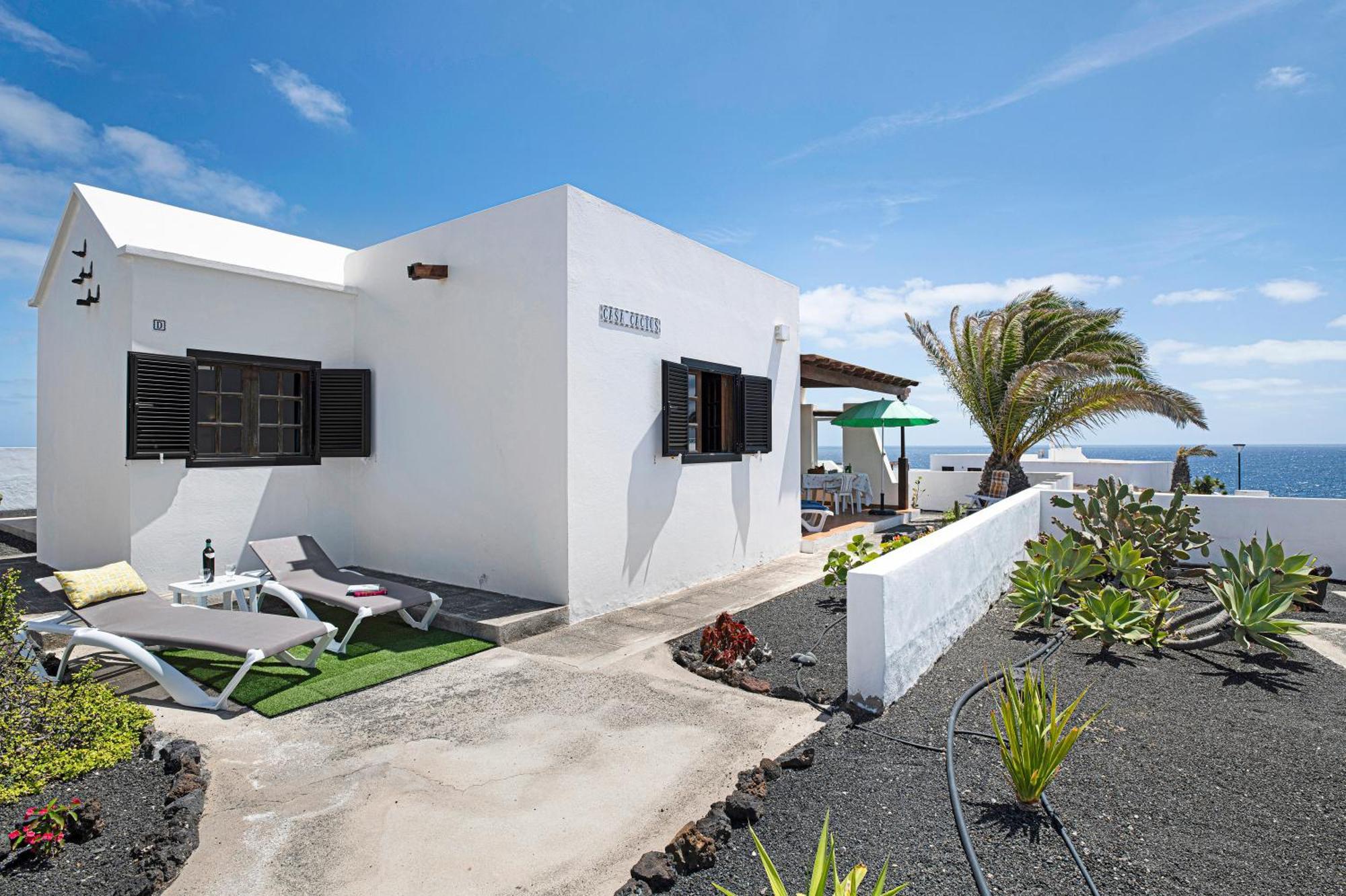 Casa Cactus Holiday home Haria