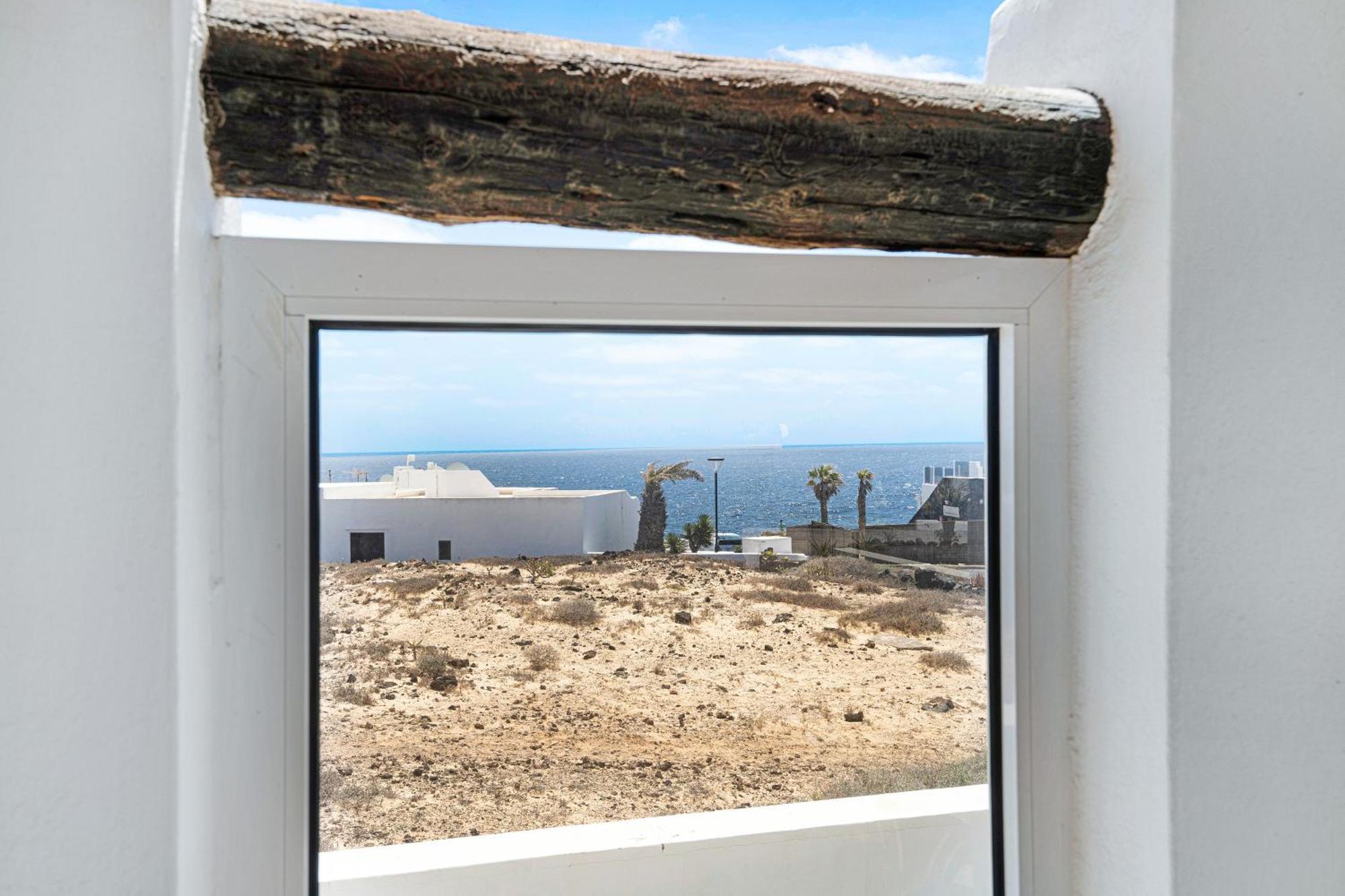 Casa Cactus * Haria