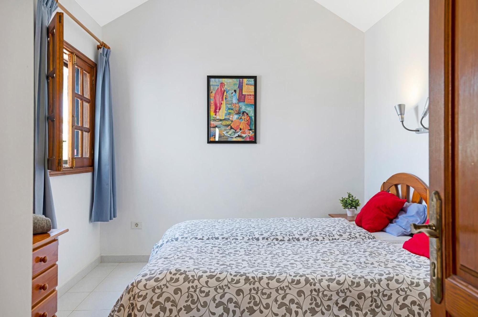 Casa Cactus Haria
