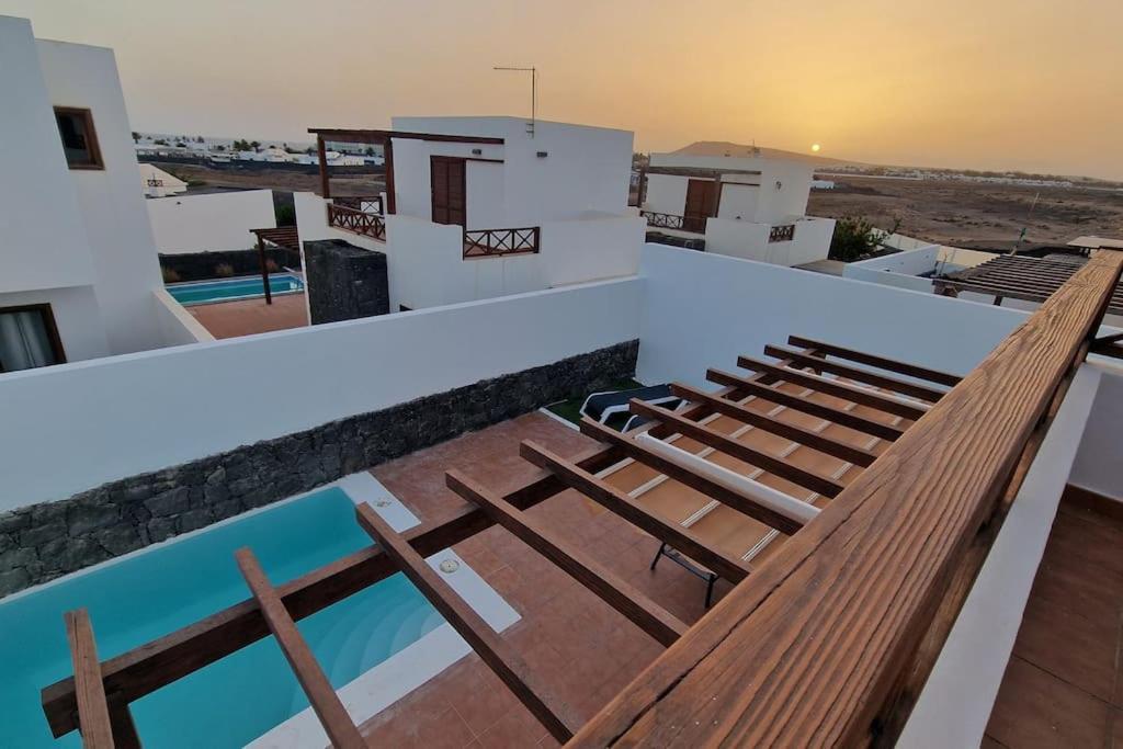 Naay * Playa Blanca (Lanzarote)