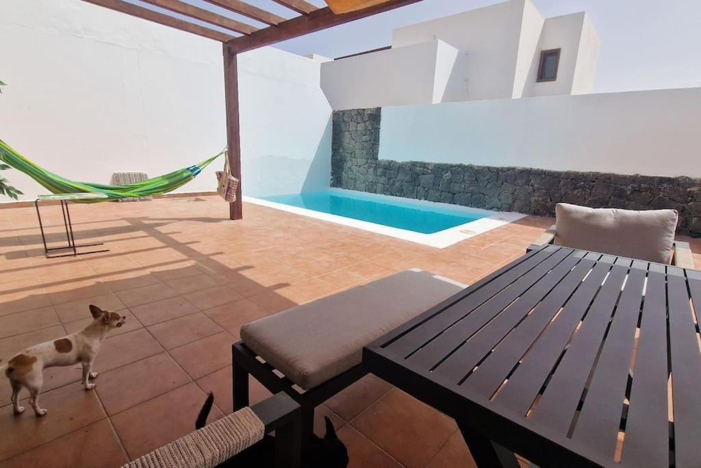 Naay Villa *