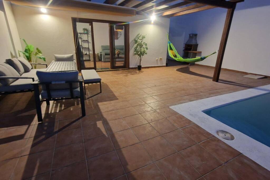 Villa Naay *