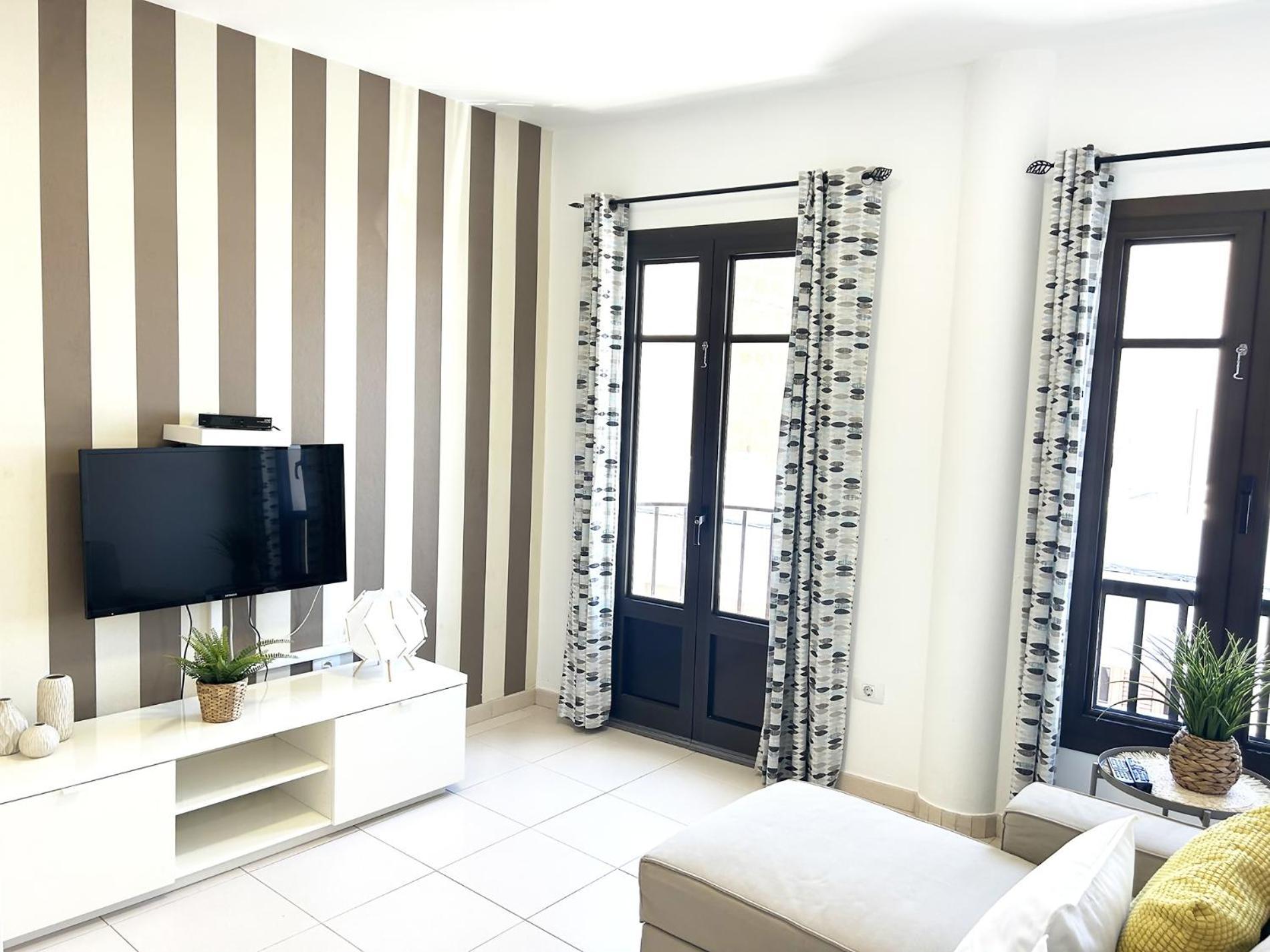Apartment Mahostly Comillas Pb Arrecife (Lanzarote)