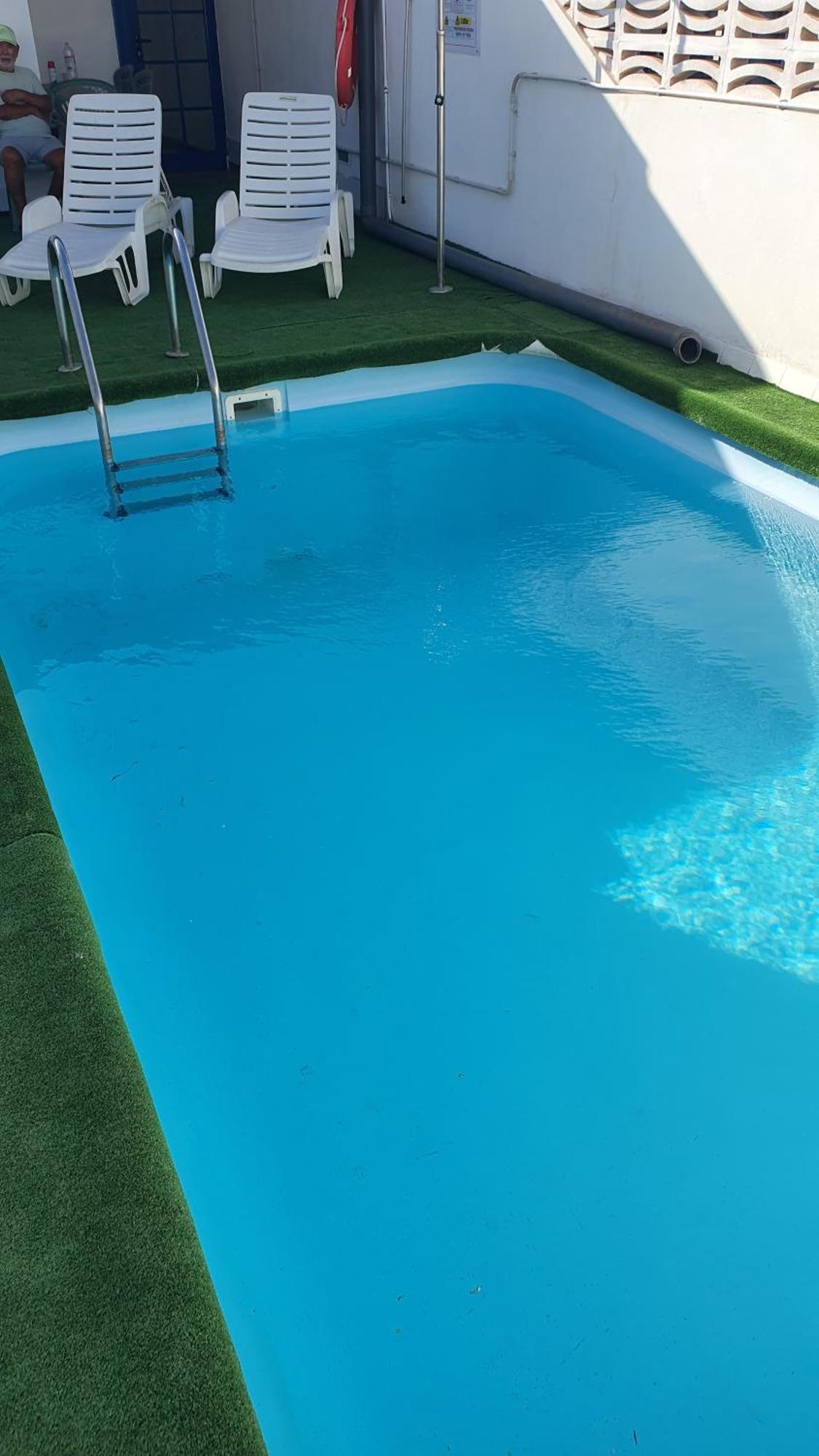 Сasa de vacaciones Marina Lucky *