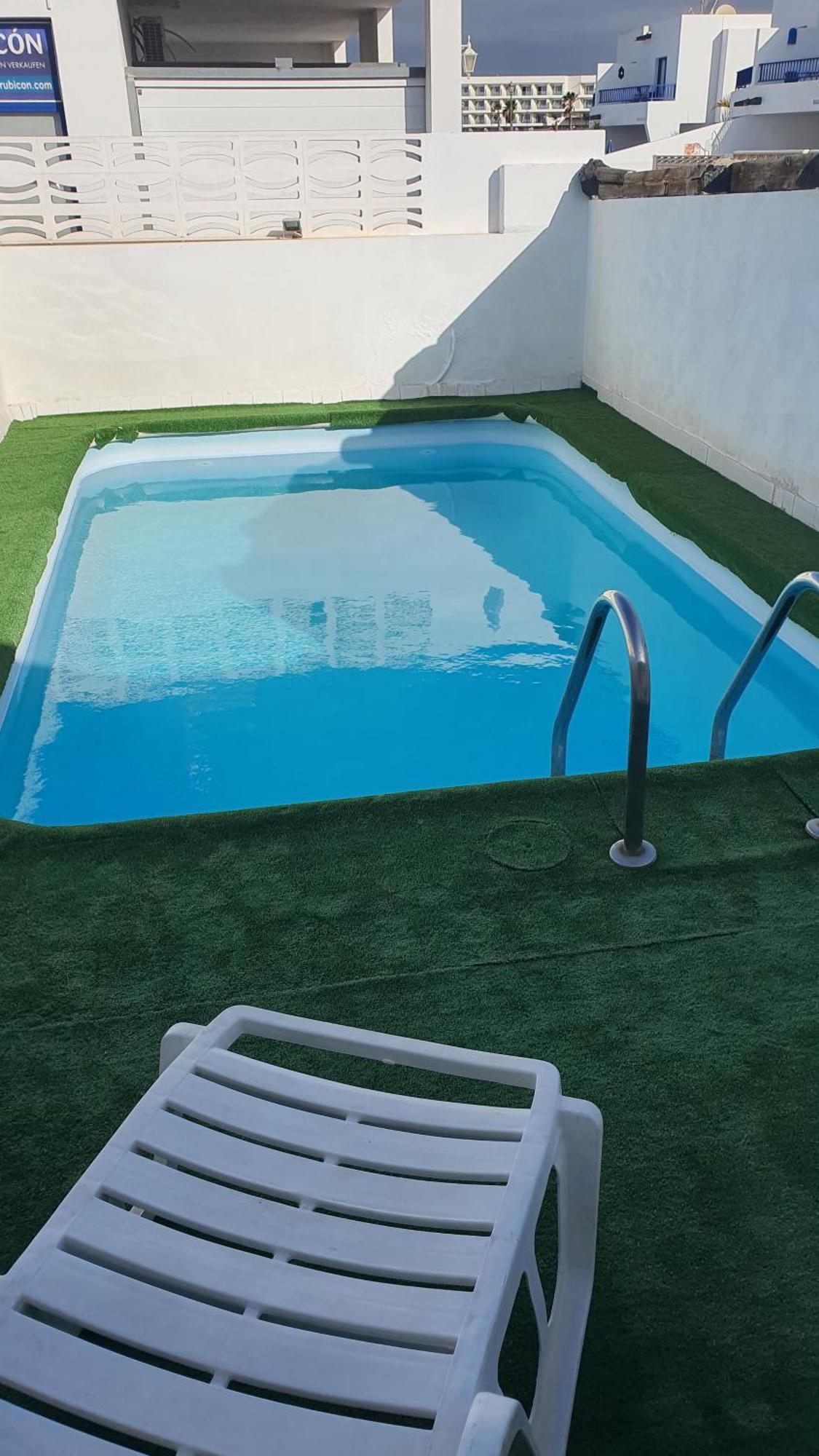 Сasa de vacaciones Marina Lucky Playa Blanca (Lanzarote)