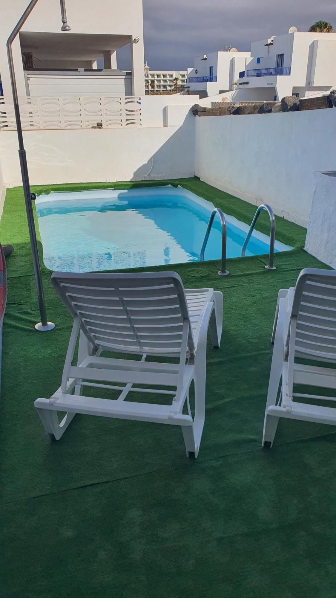 Сasa de vacaciones Marina Lucky
