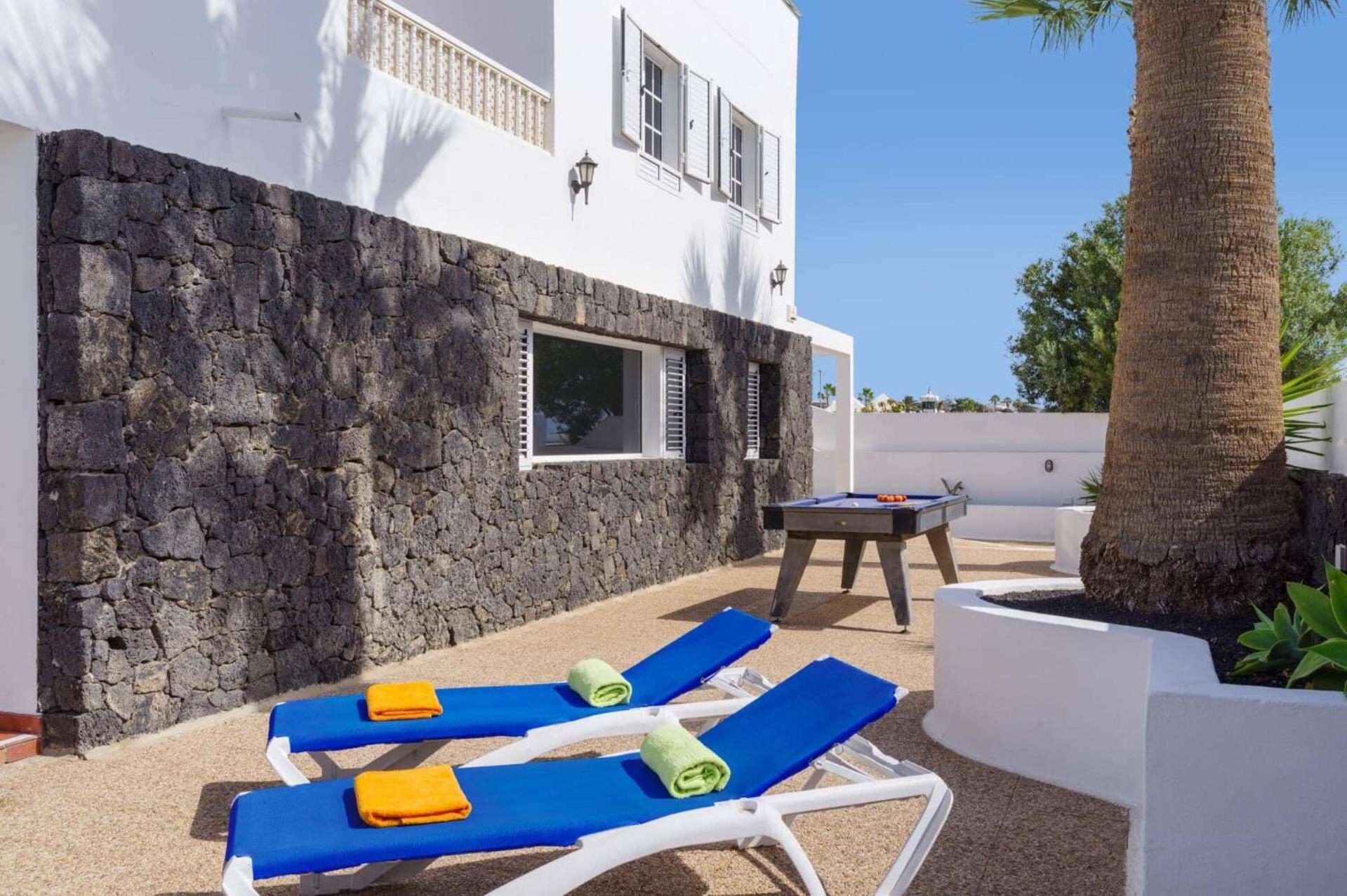 Sol Lanzarote By Puerto del Carmen (Lanzarote)