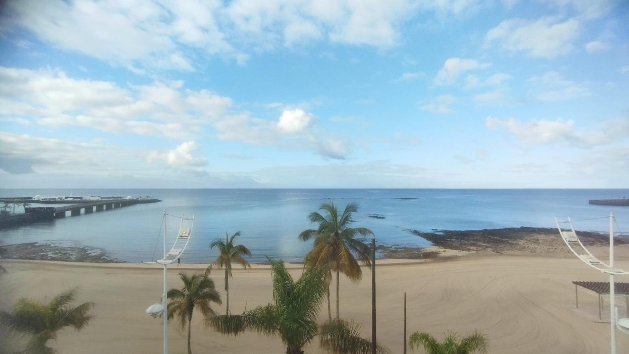 Balcon Del Mar Arrecife (Lanzarote)