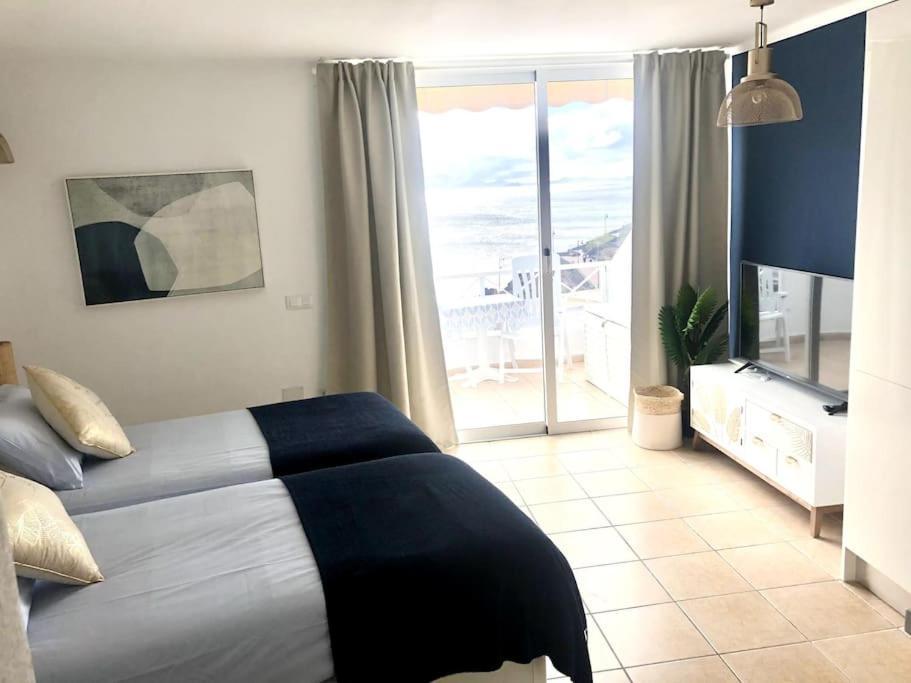 Apartamento Stylish And Modern With Stunning Sea Views Puerto del Carmen (Lanzarote)