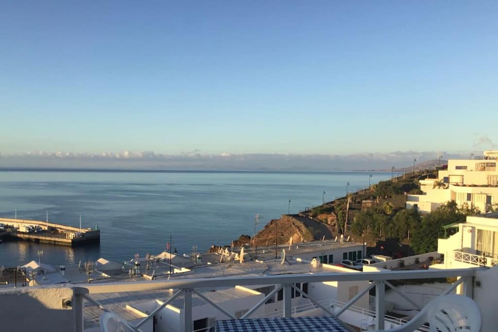 Stylish And Modern With Stunning Sea Views * Puerto del Carmen (Lanzarote)