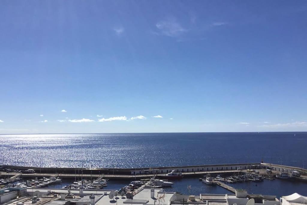 Apartamento Stylish And Modern With Stunning Sea Views