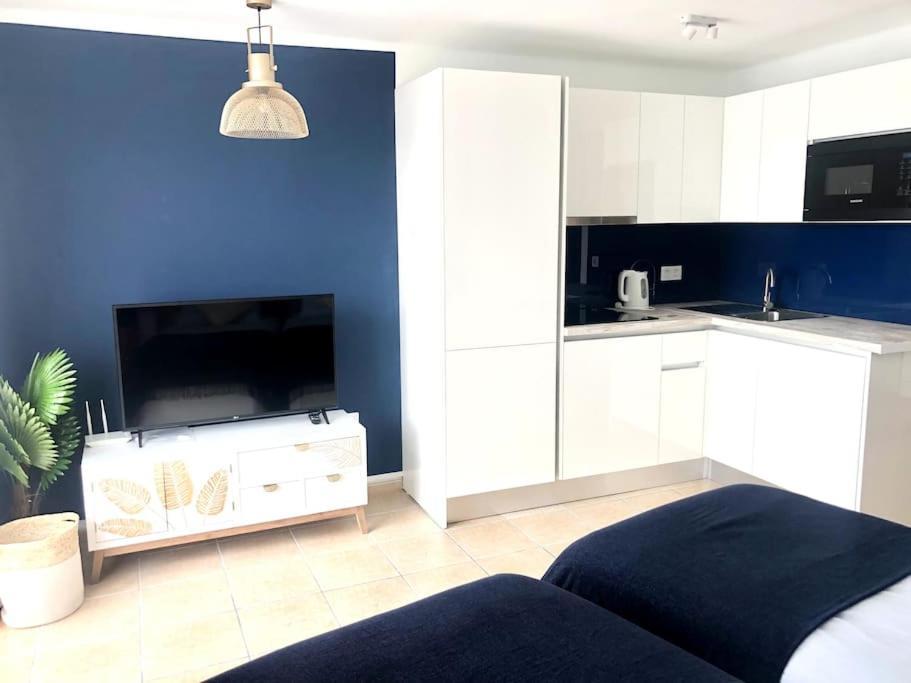 Apartamento Stylish And Modern With Stunning Sea Views