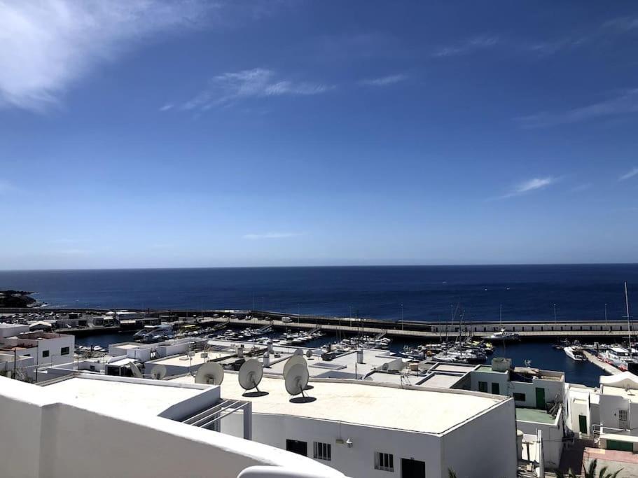 Stylish And Modern With Stunning Sea Views Puerto del Carmen (Lanzarote)