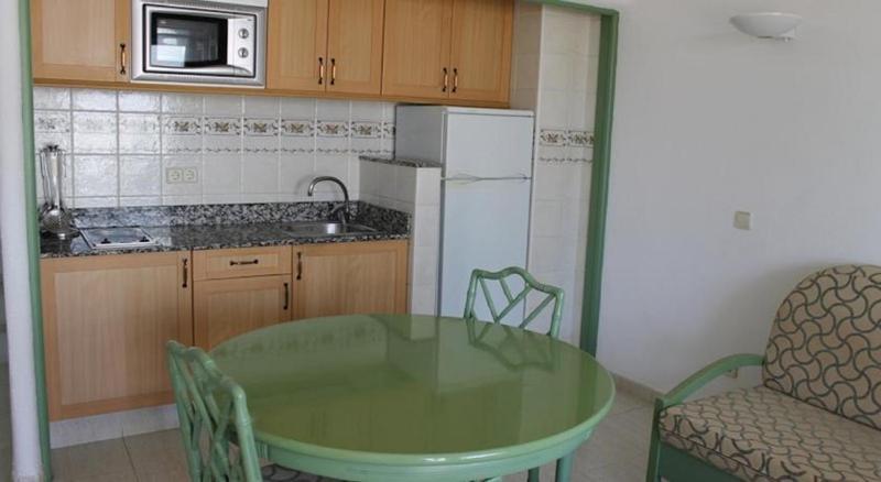 Apartment Barcarola Club *