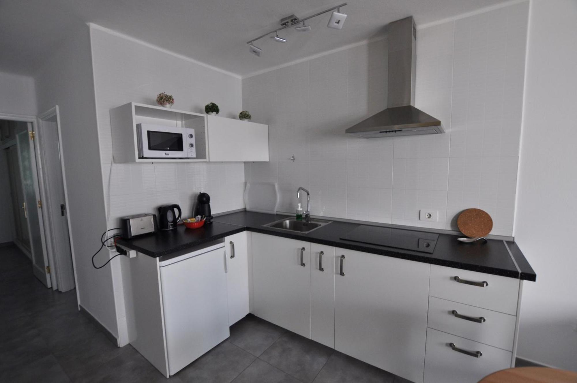 Apartment Portonovo Casa Martin - Swimming Pool - Good Wifi - Old Town *