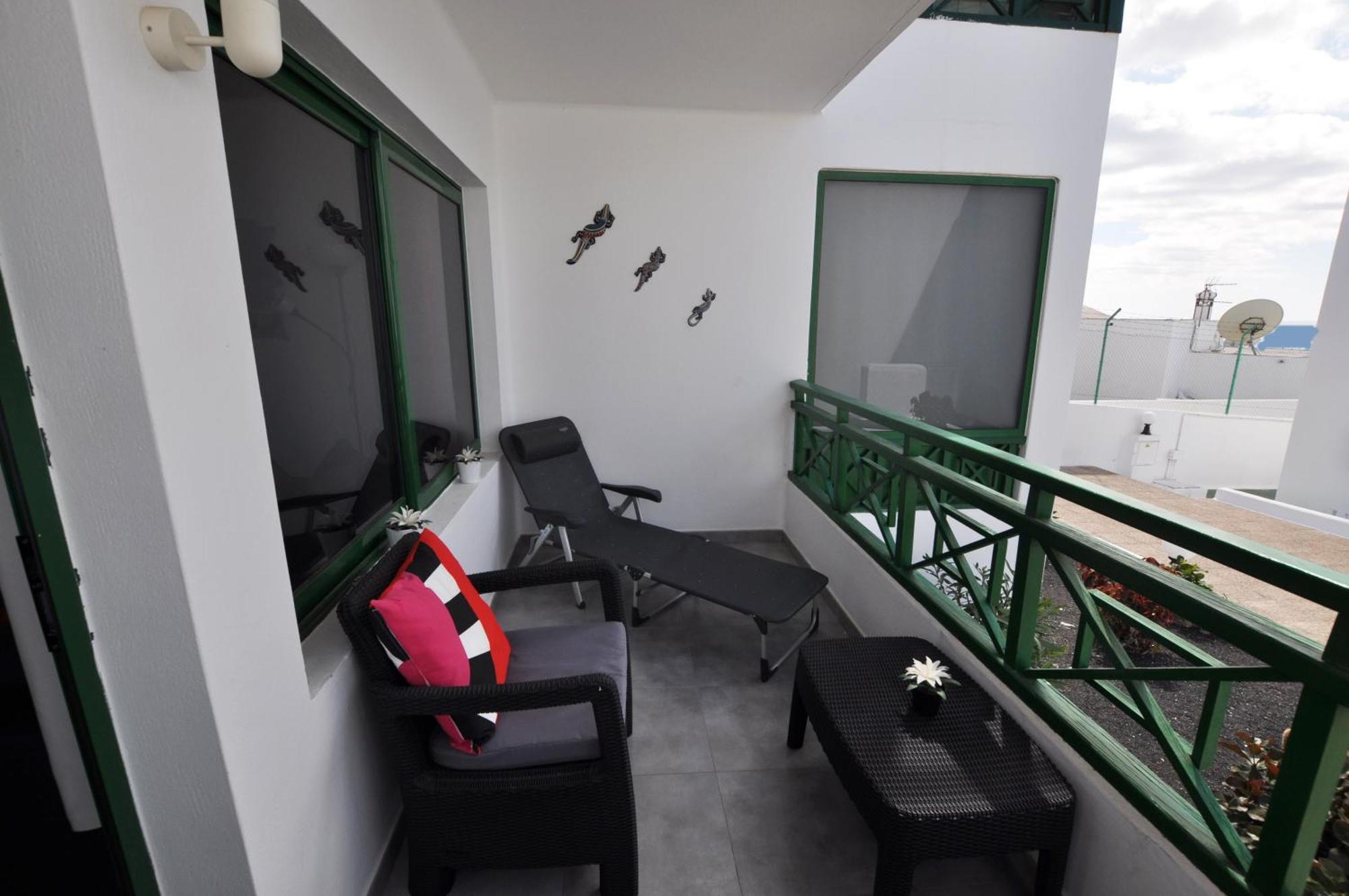 Portonovo Casa Martin - Swimming Pool - Good Wifi - Old Town * Puerto del Carmen (Lanzarote)