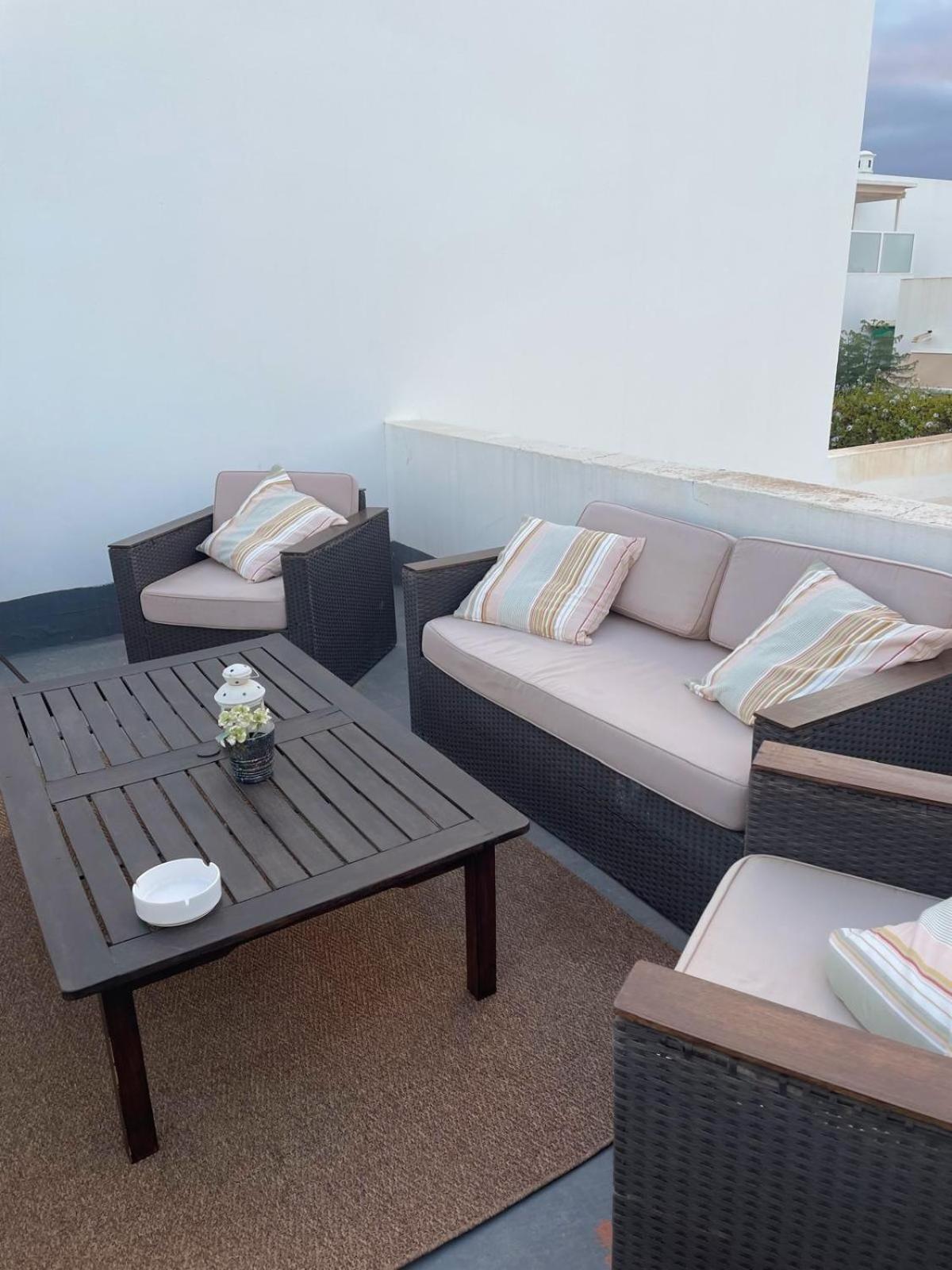 Apartamento Casa Shanti *
