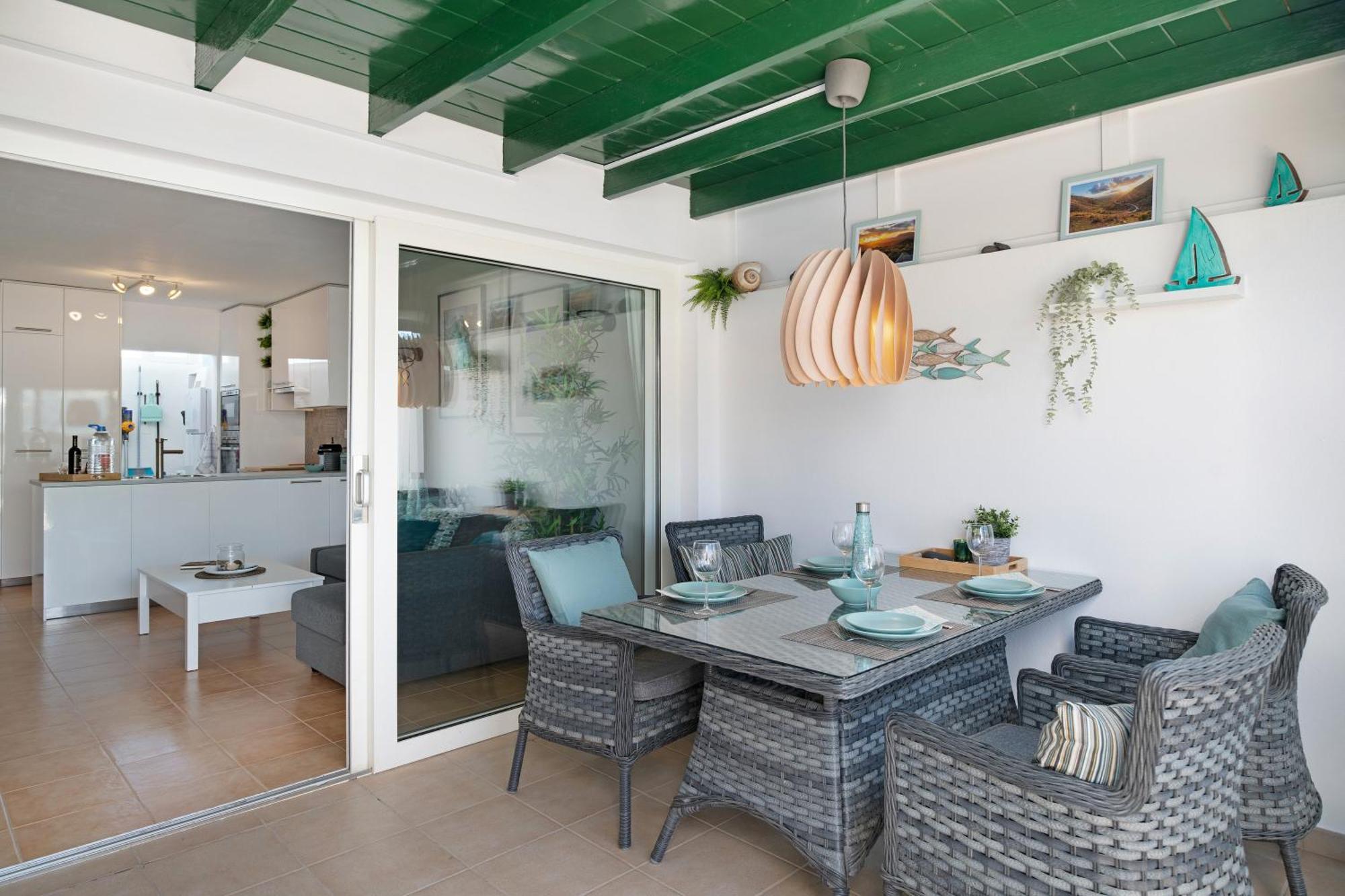 Mi Casita Parque de vacaciones