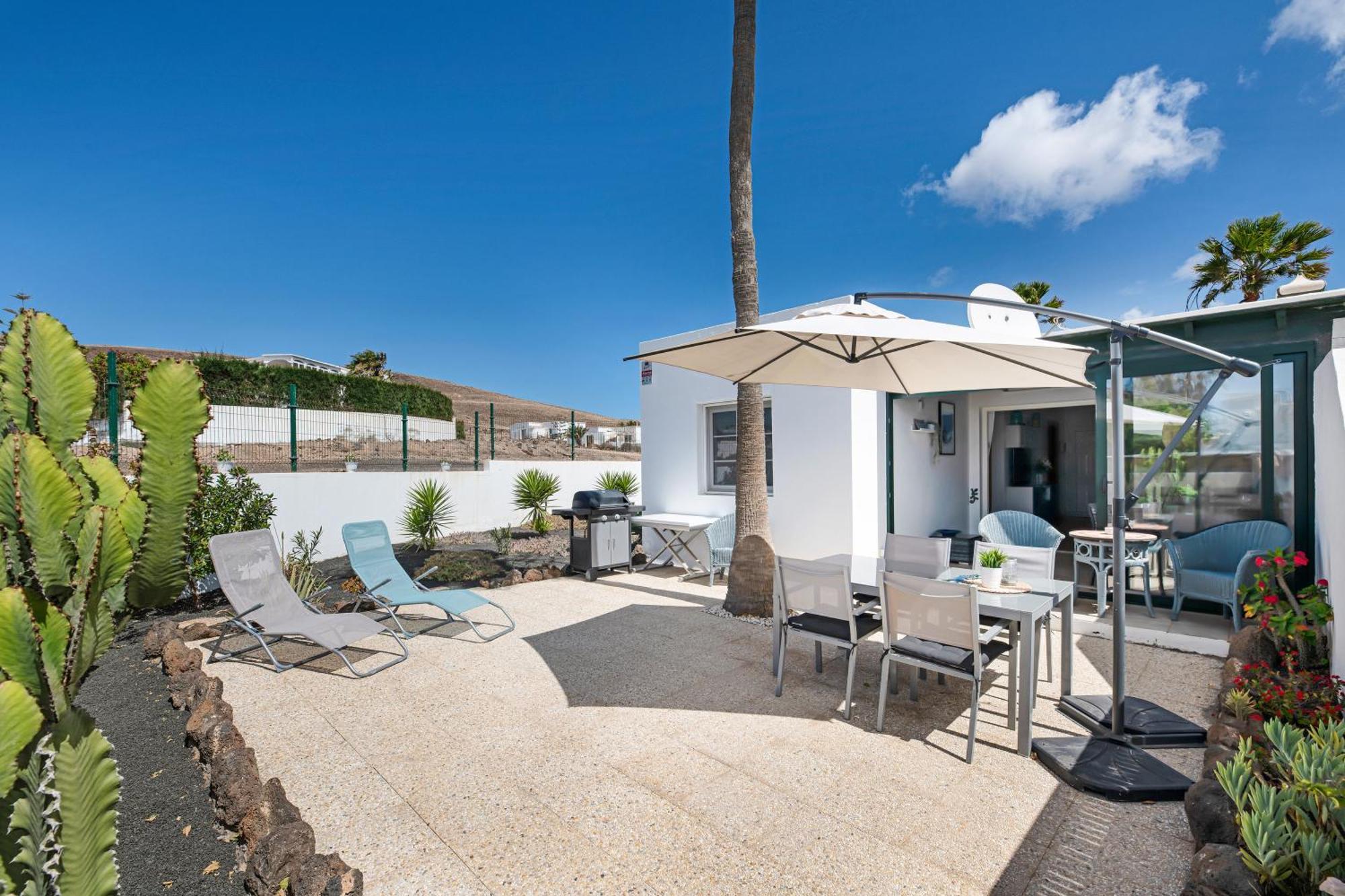 Mi Casita Parque de vacaciones *