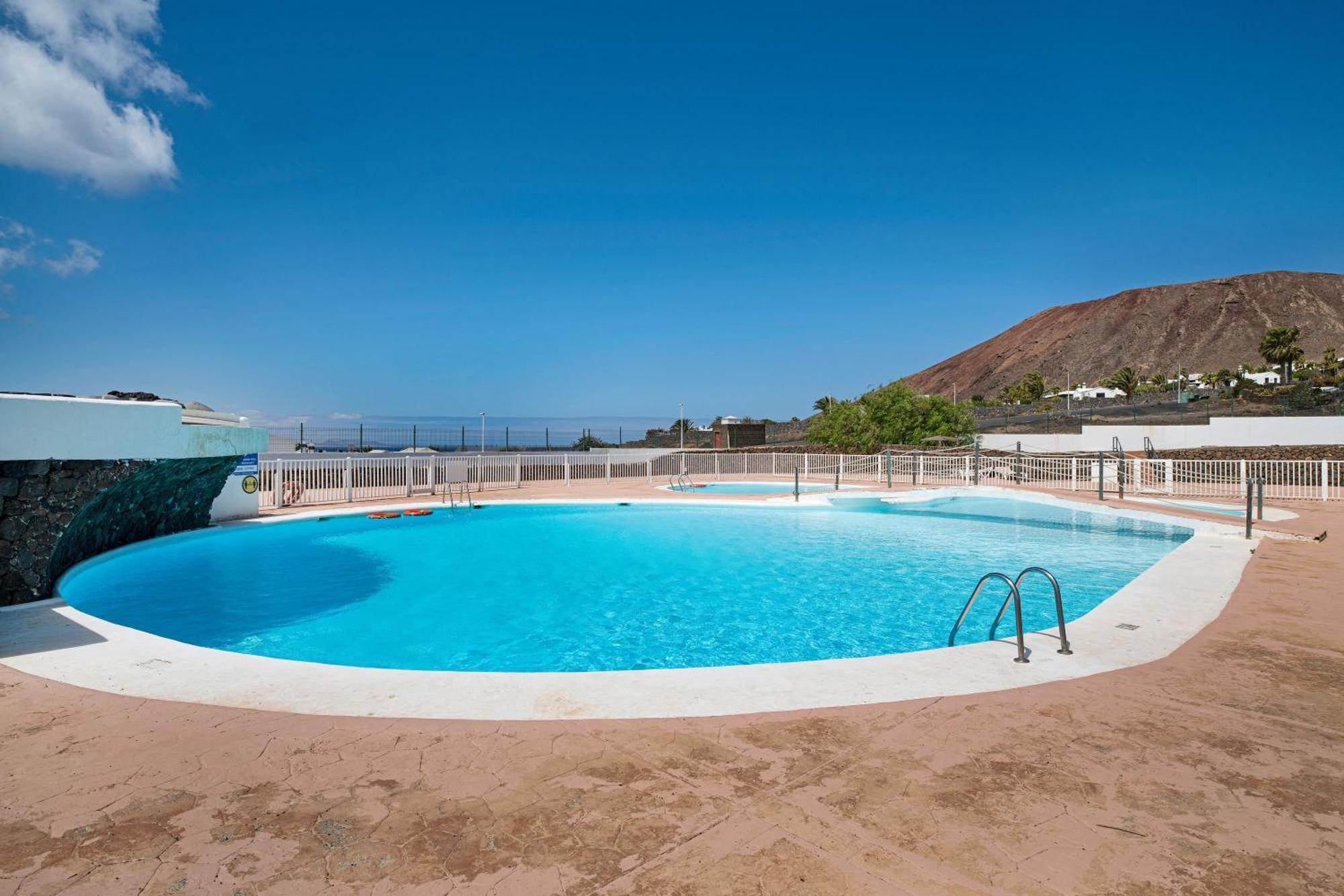 Parque de vacaciones Mi Casita