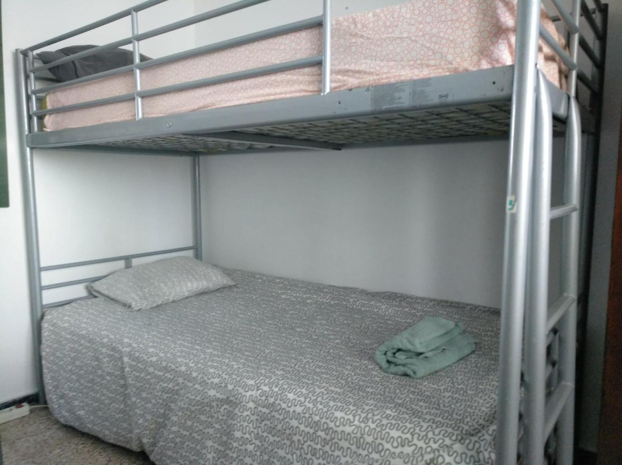 Home Stay Famara Hostel Famara