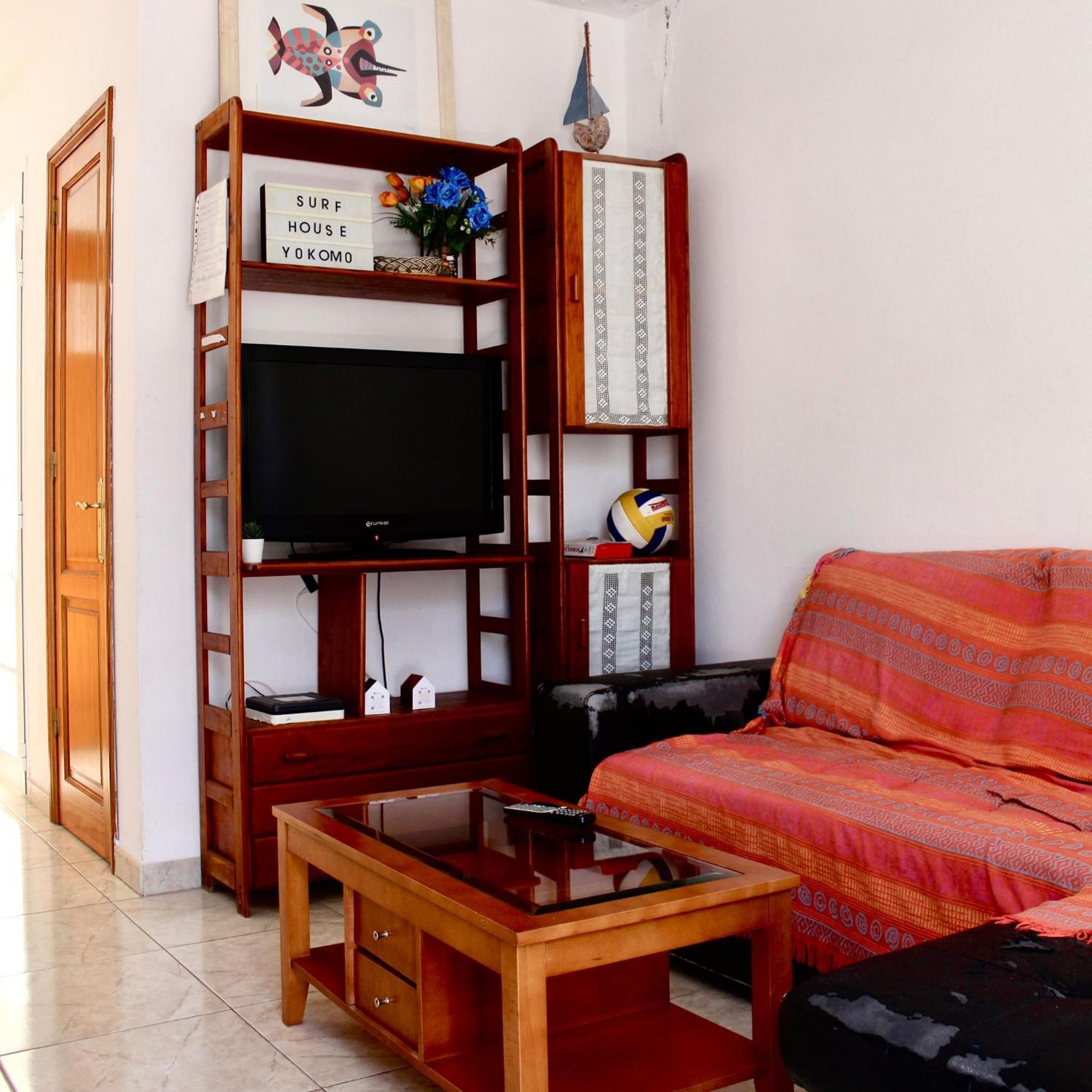 Home Stay Famara *