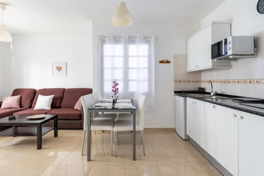 Casa Alba Apartment