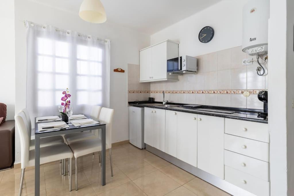 Apartment Casa Alba *