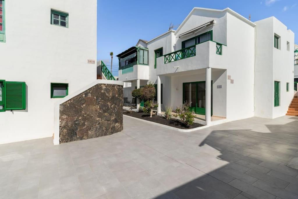 Casa Alba Apartment