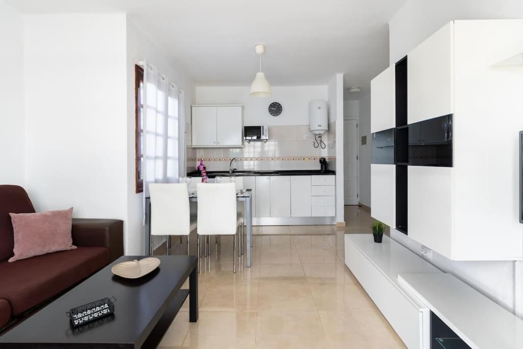 Apartment Casa Alba
