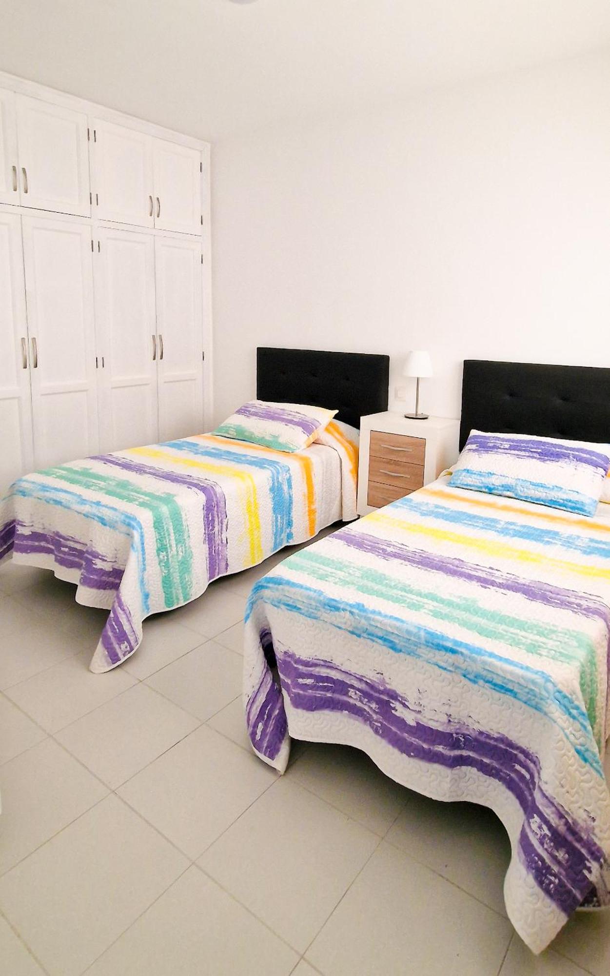 Apartamento De La Playa Ii *