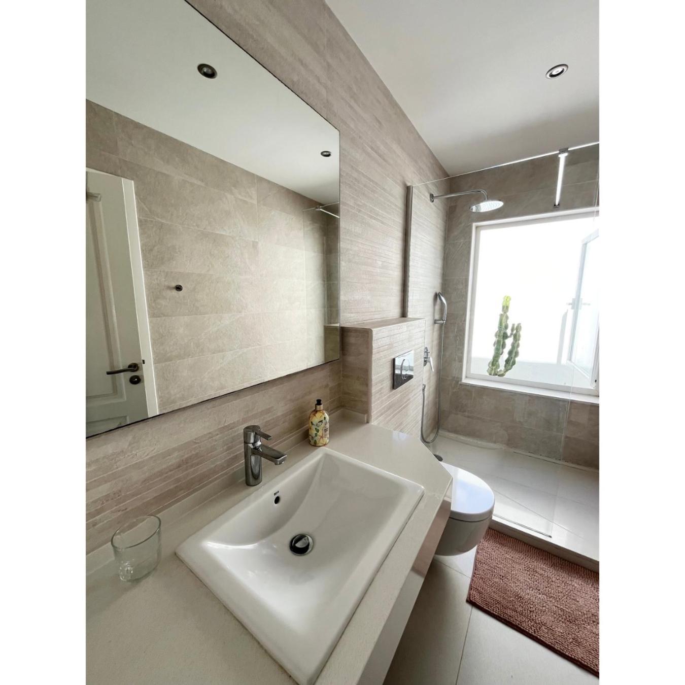 Infinity Exclusive - Private Pool & Total Privacy *
