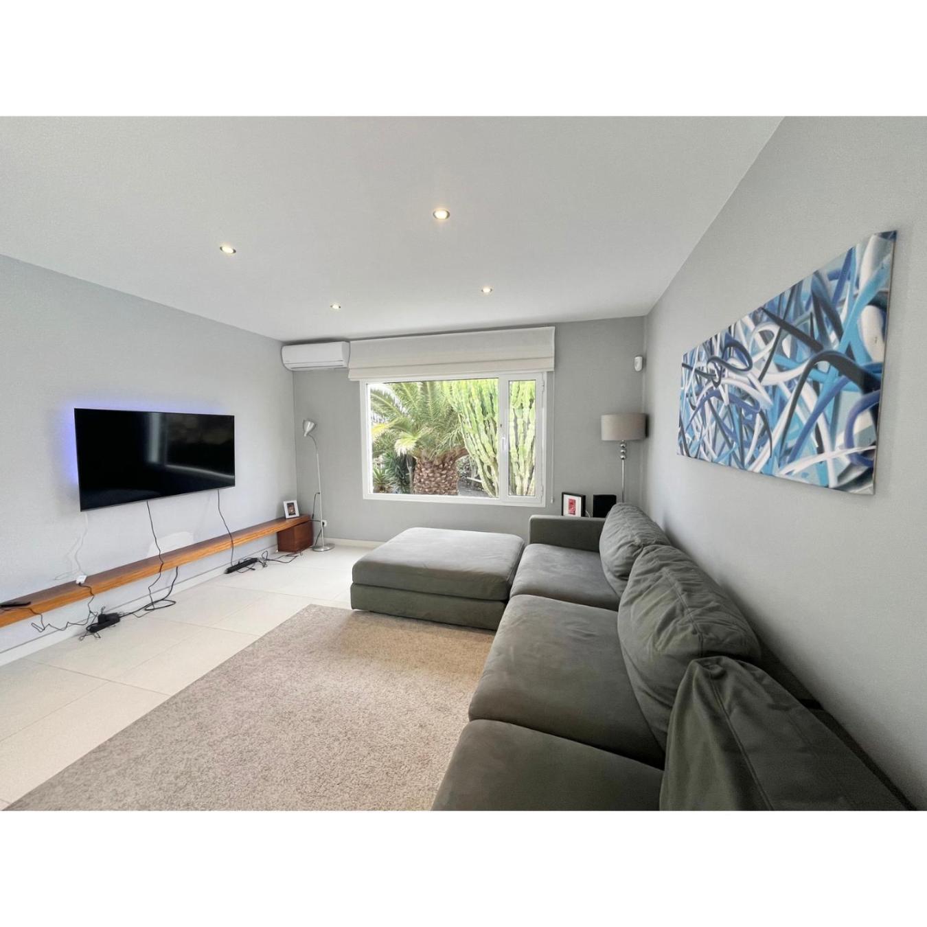 Infinity Exclusive - Private Pool & Total Privacy Tias