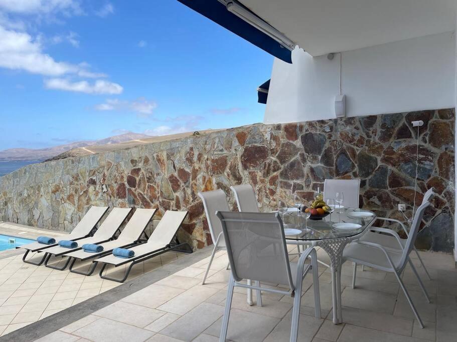 Apartment Lanzarote Ocean Oasis